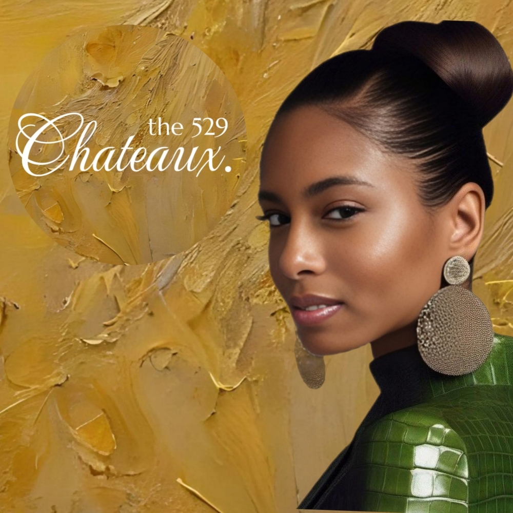 Meet your Posher, Ginger